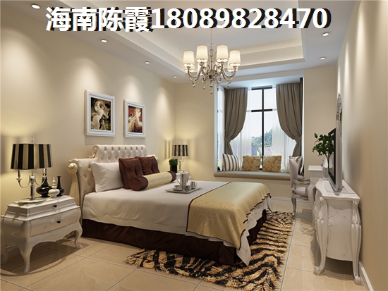 海口房子还能买吗，嘉悦花园小户型房价~