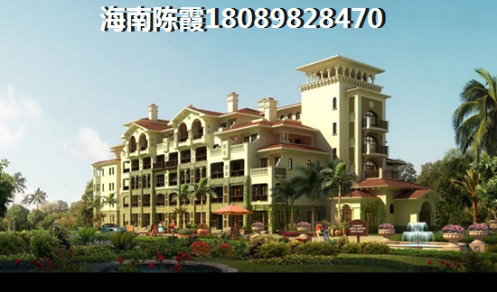 海口龙华区哪个小区好（海口龙华区在售新楼盘）