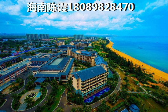 海口房价2023小户型价格！金泰海名轩买房不被忽悠得会看户型~