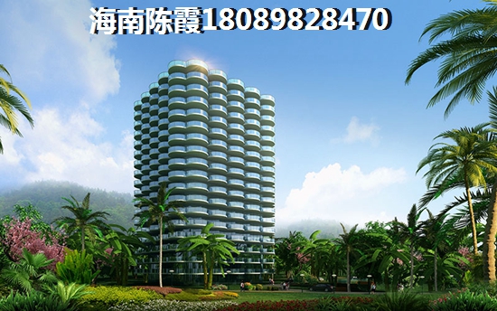 越犹豫海口房价越涨