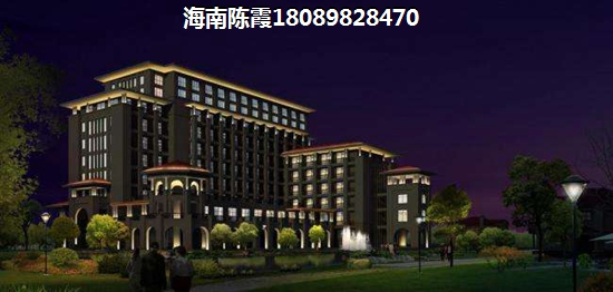 海口保利在海南海口市的新房买还是不买 海口保利在海南海口市的新房买还是不买
