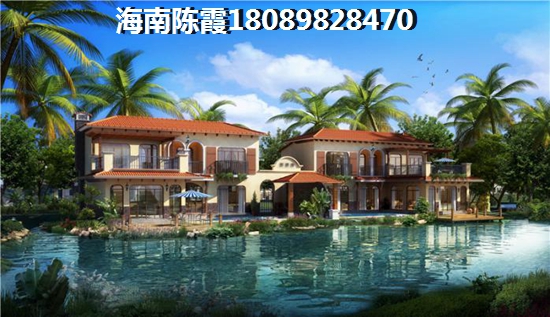 海南海口未来有前景的楼盘4