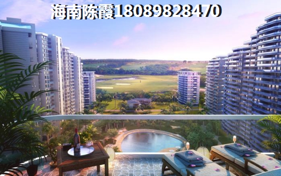海南房价2023上涨几率大吗？