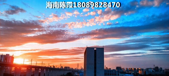 海南海口近期的房价多少了啊,海口房价2023年会跌吗 海南海口近期的房价多少了啊,海口房价2023年会跌吗