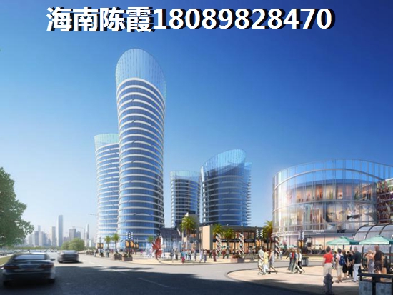 海南2023什么有前景