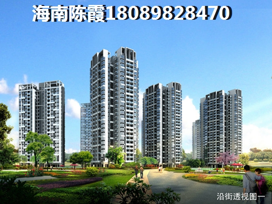 海南海口哪家养老社区比较好