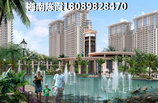 海秀广场适合居住吗？
