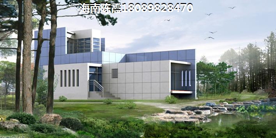 海口二手房价格行情如何