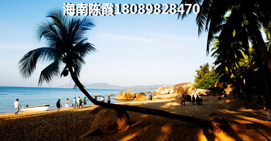 海口适合养老吗？