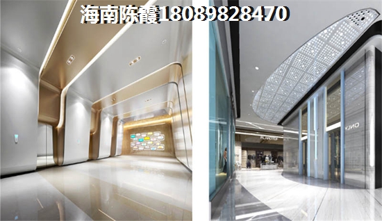 海口二手房纸得买吗？3