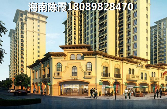 海口龙华区买房