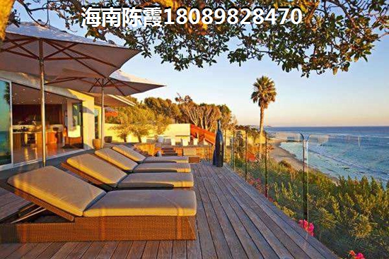 海南海口房子2024前景有多大1
