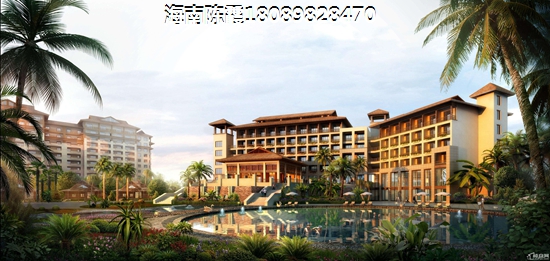 棕榈泉国际公馆二期2024适合居住吗，海南哪里的房价要便宜点