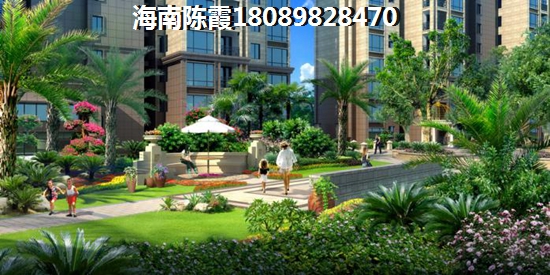 海口房产还能买吗