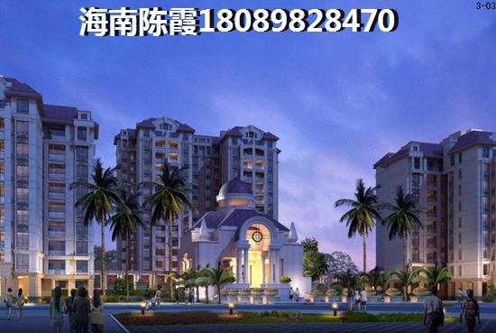 碧桂园·剑桥郡买房touzi合适吗？