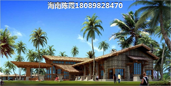 龙栖湾养老买房选哪个？