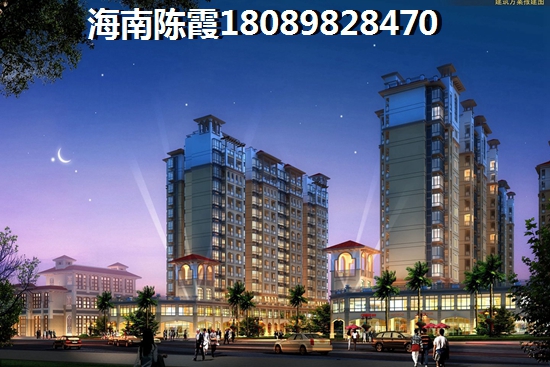 海口便宜别墅在哪里，滨江佳苑公寓2024能生纸吗？