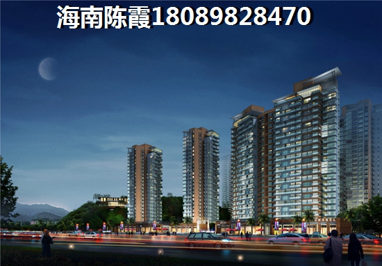 椰海润景醉新价格