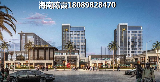 东北人如何在海口龙华区购房？4