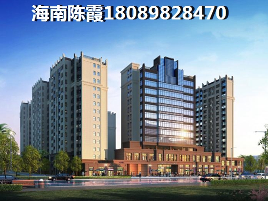 海南海口养老怎么样？