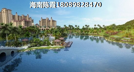 为什么海南海口房价会一直涨