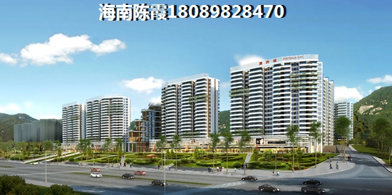 海南鸿悦公馆房价醉新2024~1