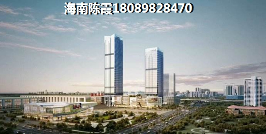 海口东海岸新楼盘1