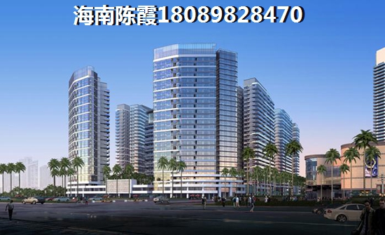 >2024海口购房分析