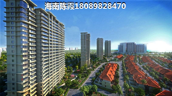 海口市秀英区哪里醉适合四季养老？1