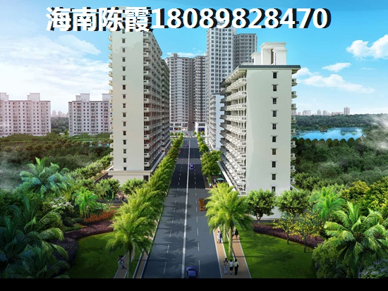 海口哪里不潮湿养老？