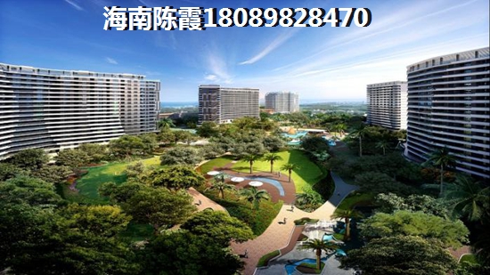 鲁能海蓝椰风房价要大涨? 鲁能海蓝椰风房价要大涨?