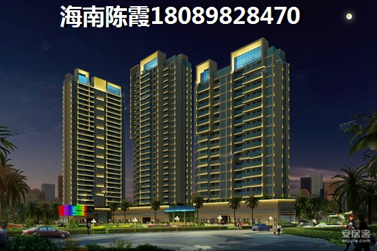 中国城五星公寓前景分析
