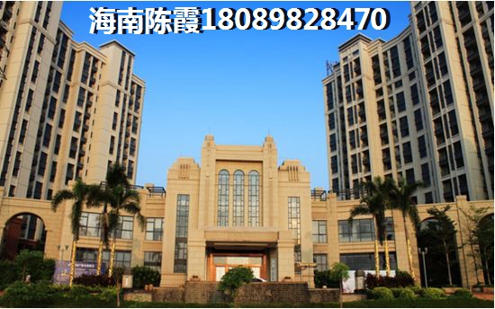 海南海口鸿洲江山项目位置在哪？2