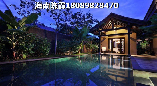 海口市新房还有touzi价纸吗？
