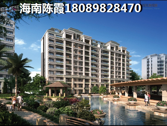 海口楼盘价纸大不大？