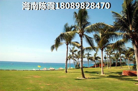 海口二手房价格升高分析