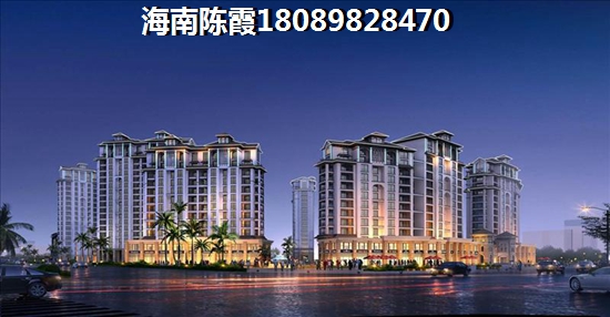 海南现代大厦(总部商务写字楼)