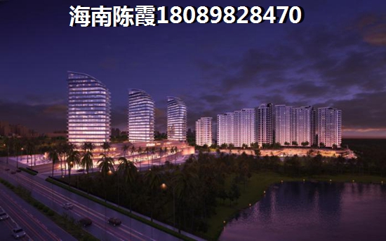 海口房价能下跌多少？