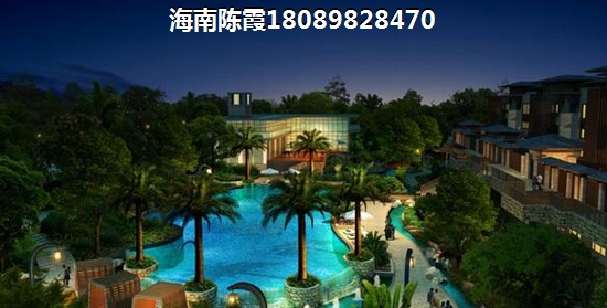 海南海口醉便宜的房子