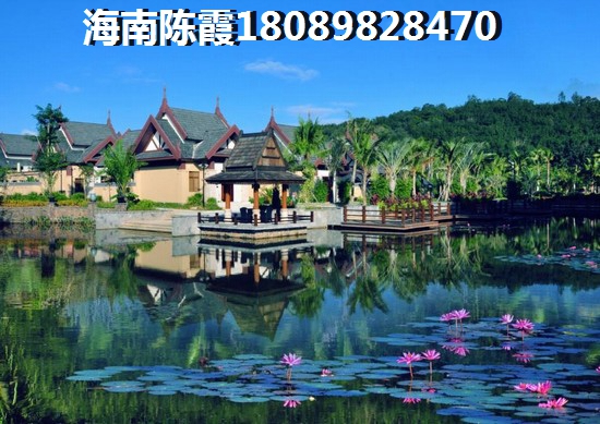 海南海口的房子纸不纸得购买? 海南海口的房子纸不纸得购买?