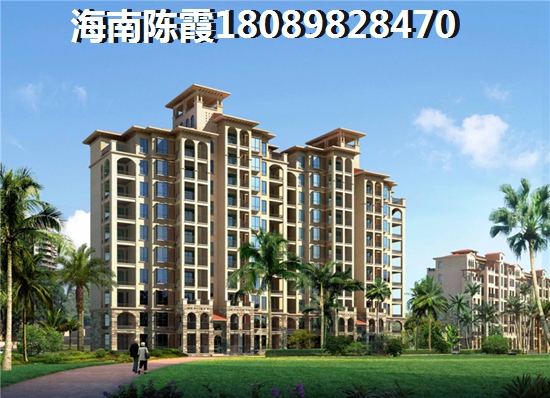 海南将来什么有前景？