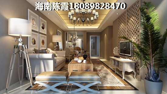 海口市哪里的房子性价比高？