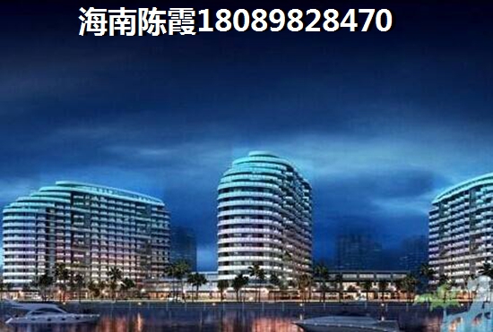 海口星华海岸城绿化率怎么样？