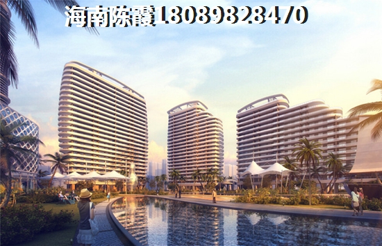 海南美湖美舍2025房价能降吗？