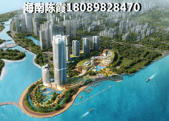 蔚蓝海语印象小户型指南~