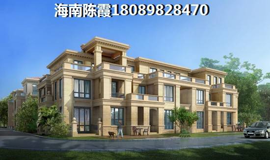 海口龙华区的房价2025年会不会下跌 海口龙华区的房价2025年会不会下跌