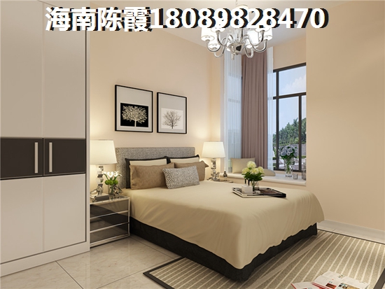 海南海口哪里买房子比较好？