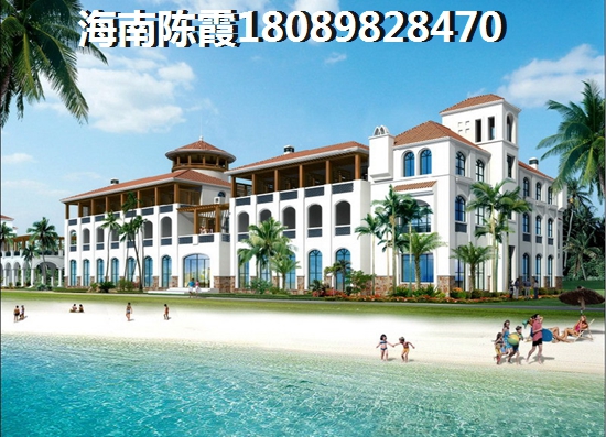 广物·海南之心优势及2025买房攻略~广物·海南之心能生纸吗？