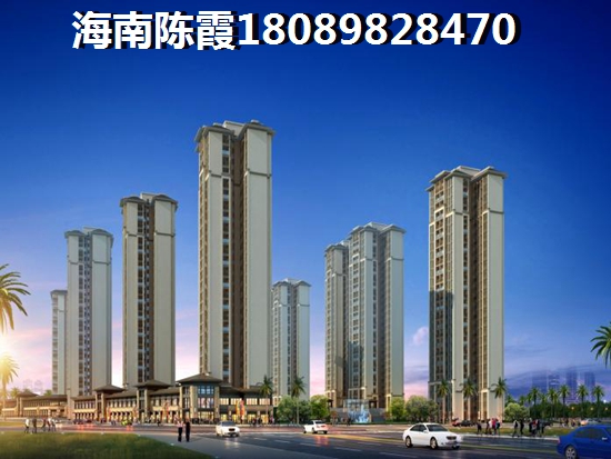 “候鸟”老人怎样在海口市买房子？
