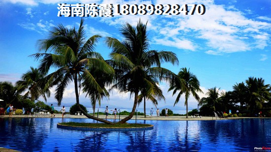 金岛海一方房价怎么样？